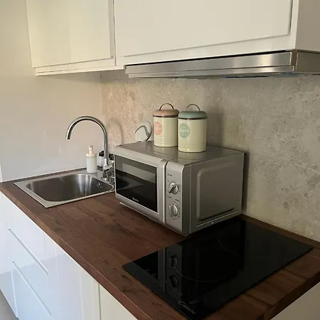 Ante Appartement